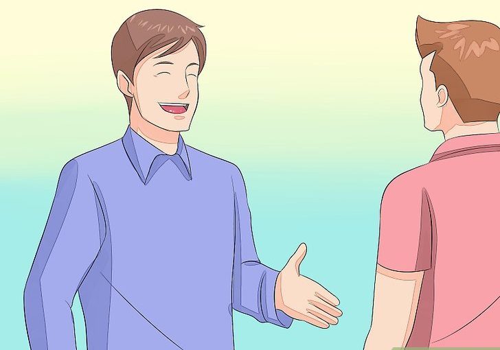 Тест «Коммуникабельны ли Вы?»